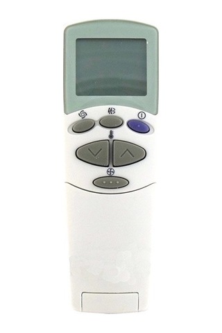 LG Uyumlu Klima Kumandası 127020