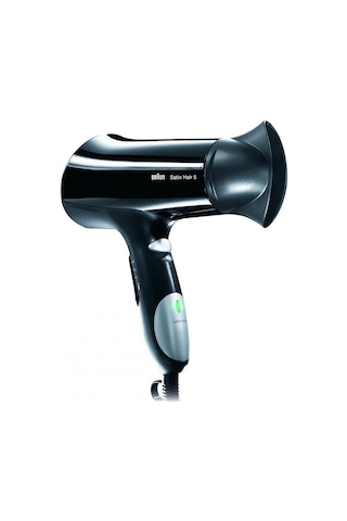 Braun Satin Hair 5 Hd510 Premium İyonlu Saç Kurutma Fön Makinesi