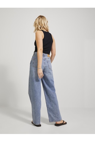 Jack & Jones Kadın Halter Yaka Bluz - Forest - 12224661 Black