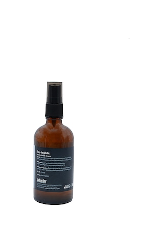 The Base-Nano Gümüş Sprey 100Ml