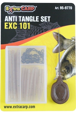 Anti Tangle Set Exc101