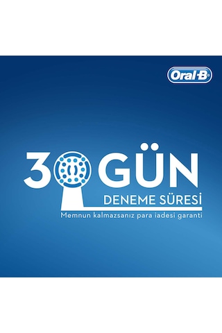 Oral-B MD20 Pro-Care Oxyjet 600 ML ve 4 Jet Uçlu 5 Mod Elektrikli Ağız Duşu