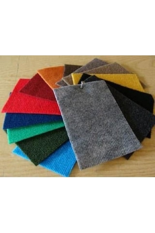 Halıfleks Halıflex Halıfleks Duvardan Duvara Halı