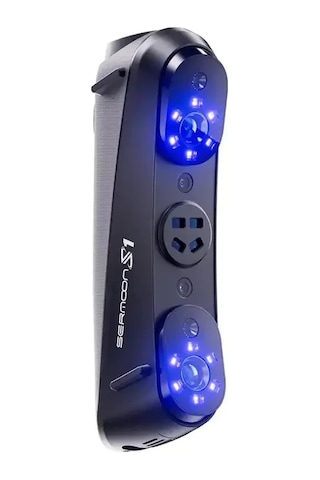 Creality Sermoon S1 3d Tarayıcı