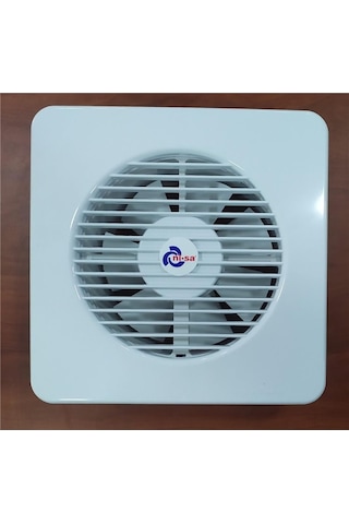 Nisa Luce 120 Mm Havalandırma Fanı