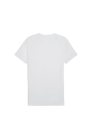 Puma Evostrıpe Erkek T-shirt 678992 42 Gri