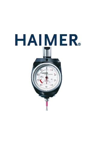 Haimer 3D Tester Prob Ucu