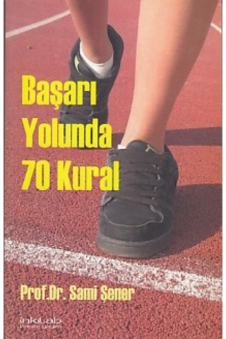 Başarı Yolunda 70 Kural N11.1249