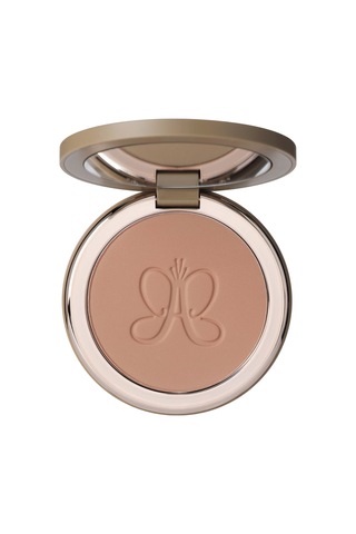 Anastasia Beverly Hills Smooth Blur Bronzer - Krem Bronzlaştırıcı Beach Bum Bronze Diğer