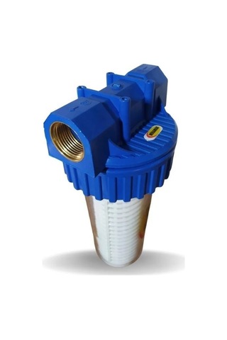 Mf-100 Su Filtresi 1 1/2 İnç