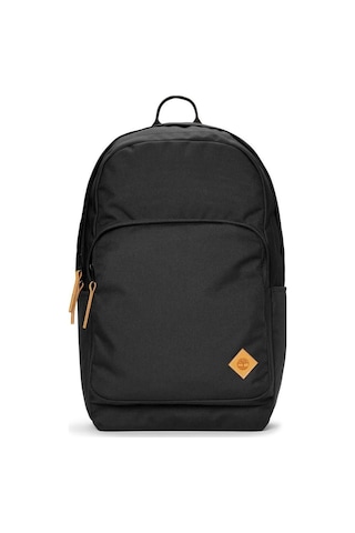 Timberland Timberpack Sırt Çantası Black Tb0a61fq0011 Çok Renkli
