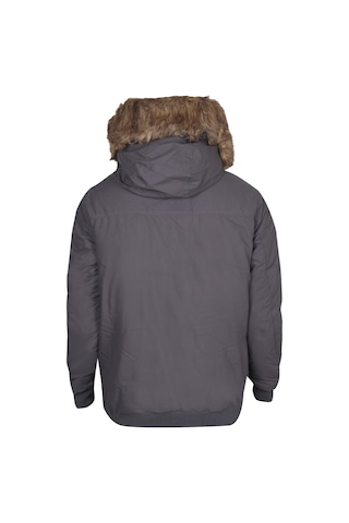 Jack & Jones Erkek Mont 12156324-asphalt 12156324-asphalt Gri Gri