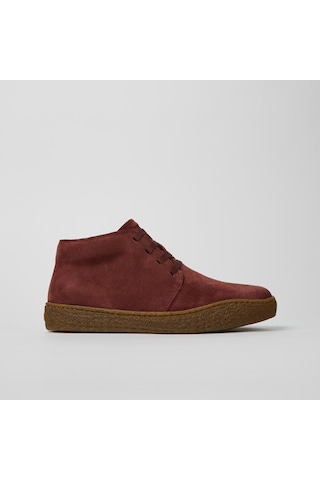 Camper Peu Terreno Bordo Erkek Bot Cmpk300467-014 Cmp.014