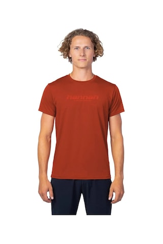 Hannah Parnell Iı Erkek T-shirt Rooibos Tea