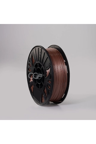 Ccf Bakır Petg Filament
