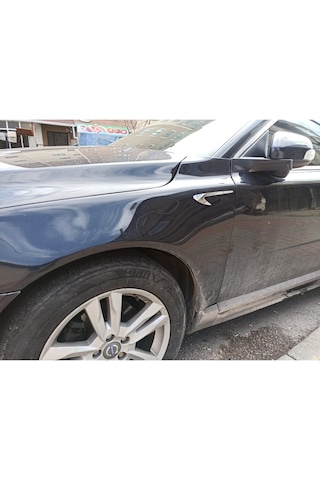 Ford C-Max Çamurluk Venti Sağ - Sol Krom Görsel N11.549