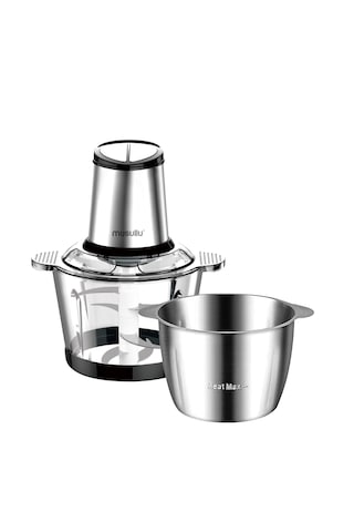 Musullu MSL-1222-3 Rondo ve Doğrayıcı