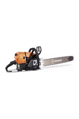 Holzfforma G660 Benzinli Motorlu Testere