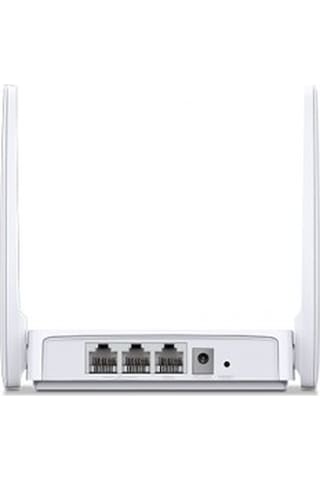 Tp-Lınk Mercusys Mw301R 300Mbps Kablosuz N Router