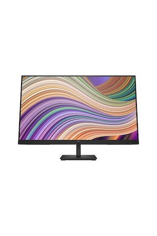 HP P27 G5 64X69AA 27" 5 MS 75 Hz FHD HDMI+DP+VGA IPS LED Monitör