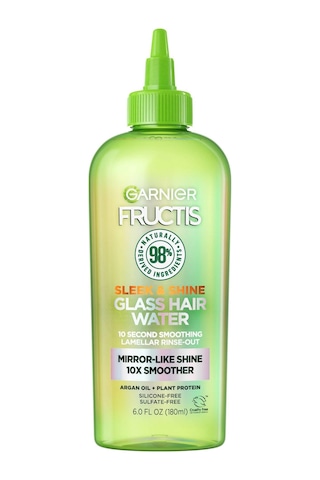 Garnier Fructis Sleek & Shine Saç Suyu 180ML