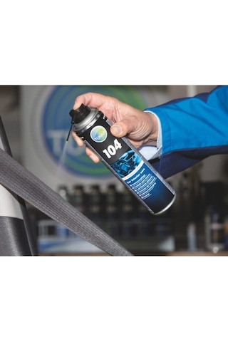 Tünap Araç Içi Bakım Koruma Pratik Temizleme Cam Çerçeve Koruma