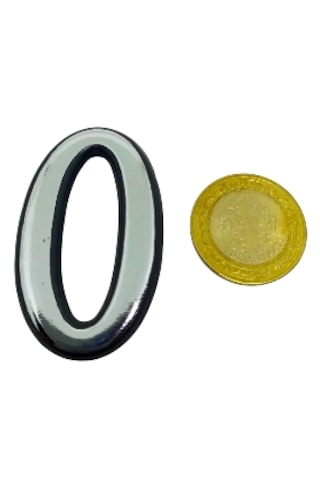 Daire Kapı Numarası Posta Kutusu Numarası Altın No:0