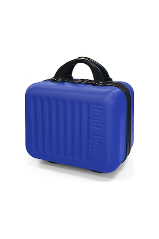 Coral High Makyaj Çantası