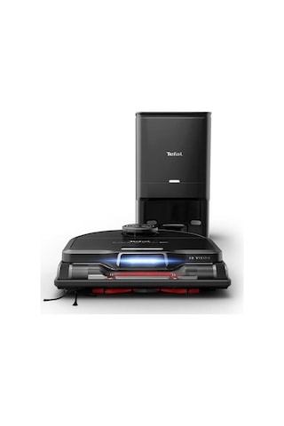 Tefal RG9475 X-Plorer Serie 240+ AI Animal&Allergy Mop Özellikli Akıllı Robot Süpürge