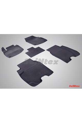 Seintex Honda Civic 9 Hb 4D Havuzlu Paspas 2012-2016 Arası