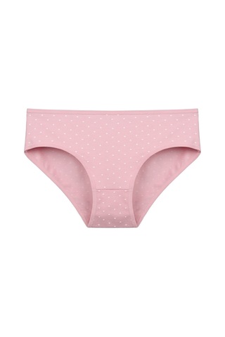 5'li Kadın Külot 318110 Lacivert