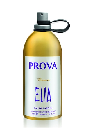 Prova Elia EDP Odunsu Kadın Parfüm 120 ML