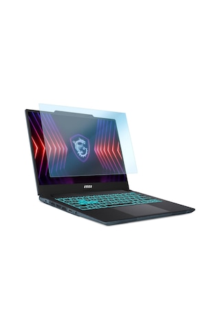 Msı Katana 17 Hx 17.3 İnç Ekran Koruyucu 9h Nano Şeffaf