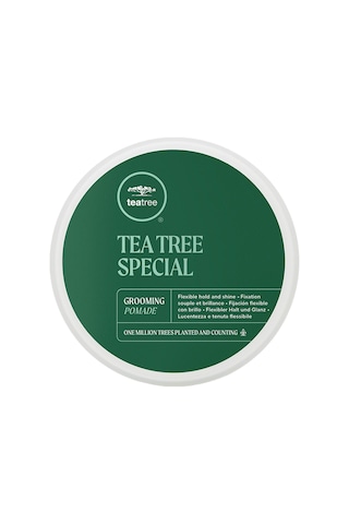 Tea Tree Special Grooming Esnek Şekillendirici Pomade 85 G