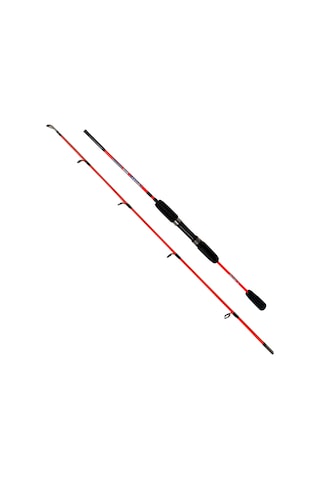Fishpro Roxi 120cm 100-200gr Orange Tekne Kamışı