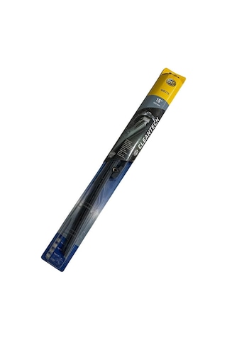 Hella Silecek Süpürgesi 380 Mm Hybrıd 5 Aparatlı