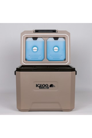 Igloo Coremax 12 Buzluk 12 Litre Bej