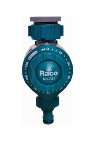 Raco 55731 Su Zamanlayıcı - 120 Dakika