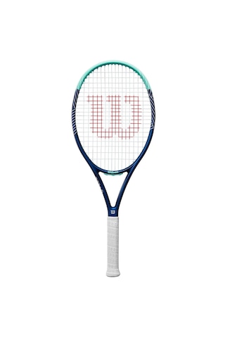 Wilson Ultra Power 100 Tenis Raketi 267 Gr. Wr146810u2 L2