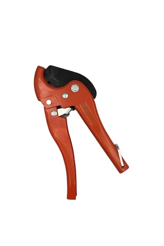 Pprc Boru Makası 42 Mm Çap Kapasitesi Pvc, Ppr, Pe, Pex, Abs Boru Ve Hortum Kesici