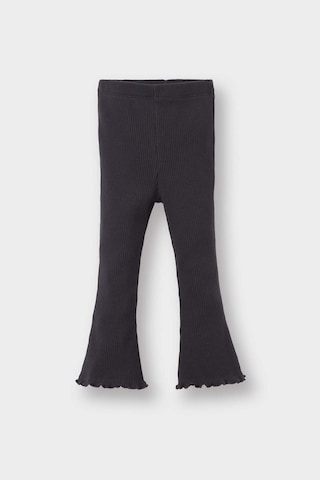 Defacto Kız Bebek İspanyol Paça Fitilli Kaşkorse Tayt Z4739a225auar1 Antrasit