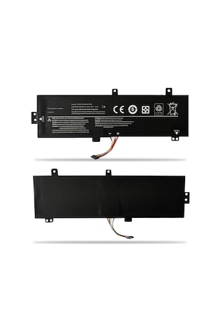 Notebook Batarya - Lenovo Ideapad 310-15abr Type 80st Muadili İle Uyumlu