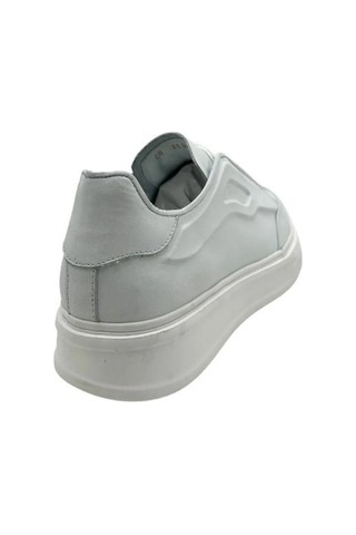 Kemal Tanca 812 2539 Erkek Spor Ayakkabı & Sneaker Beyaz