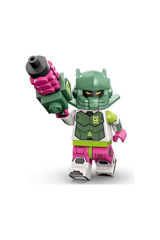 Lego 71037 Minifigure Series 24 - 12 Figür Tam Set