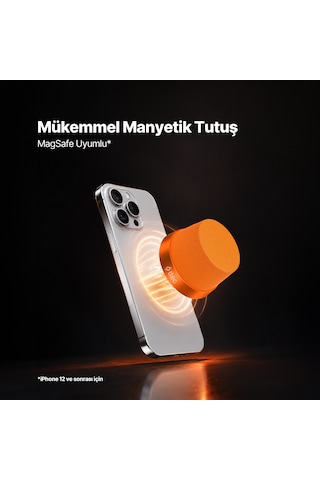 Ttec 2BH13T Vox Mini M Magsafe Uyumlu Kablosuz Bluetooth Hoparlör