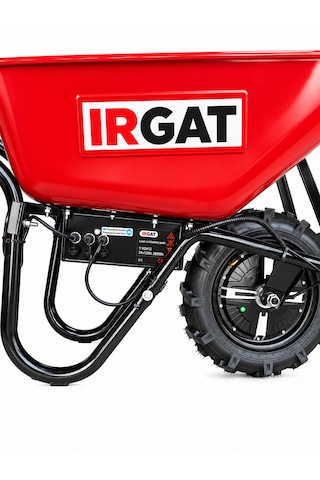 Igt 150q El Arabası