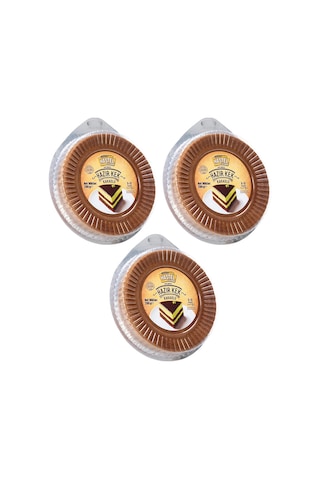 Hastel Pasta Keki Kakaolu 3 x 280 G