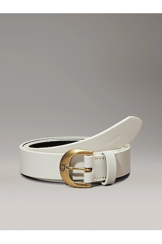 Calvin Klein Calvın Kleın Kadın Kemer Lv04k7009g-w71 Çok Renkli
