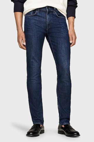 Tommy Hilfiger Erkek Kot Pantolon Mw0mw36686 1bq İndigo İndigo