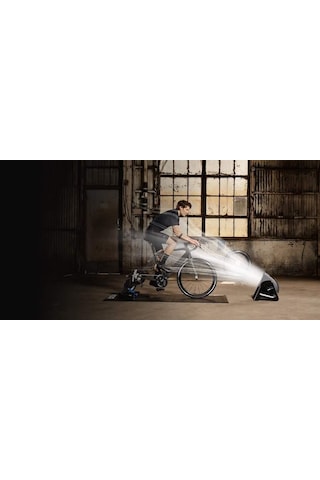 Wahoo Kickr Headwind Fan Siyah